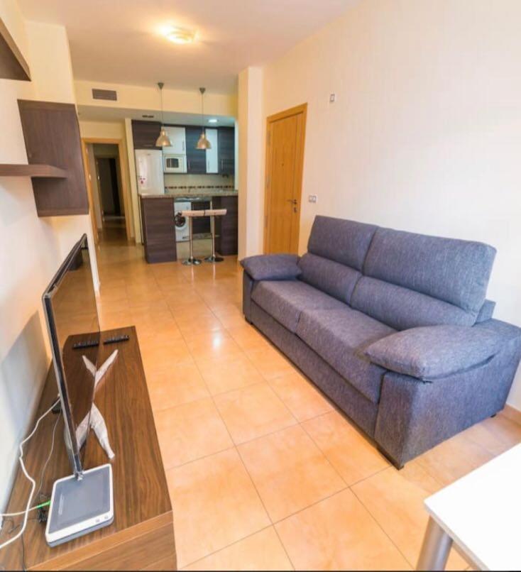 Calle Cuesta Apartment - Near Beach Fuengirola Exterior photo