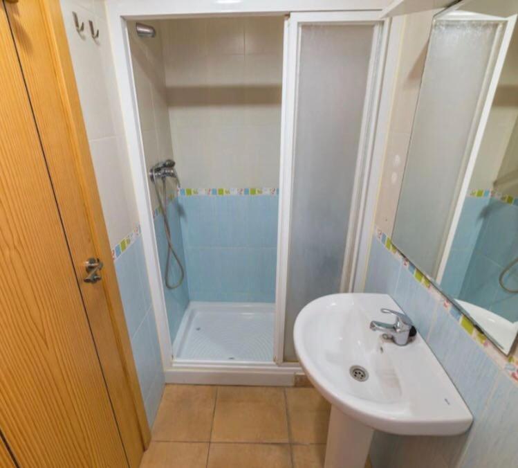 Calle Cuesta Apartment - Near Beach Fuengirola Exterior photo