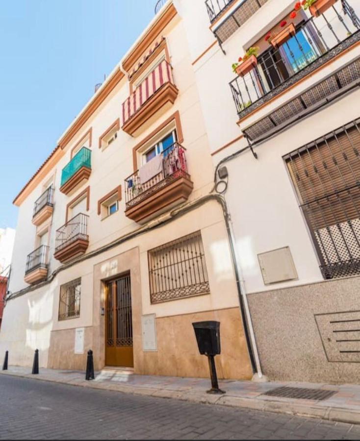 Calle Cuesta Apartment - Near Beach Fuengirola Exterior photo