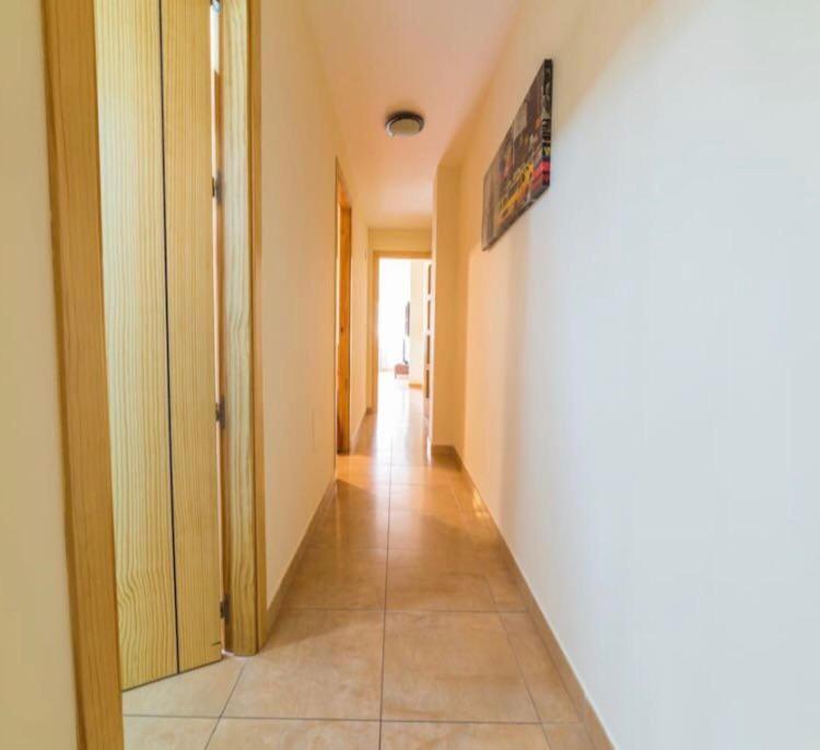Calle Cuesta Apartment - Near Beach Fuengirola Exterior photo