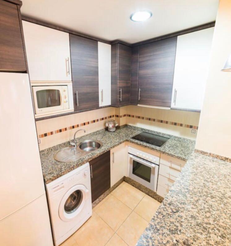 Calle Cuesta Apartment - Near Beach Fuengirola Exterior photo
