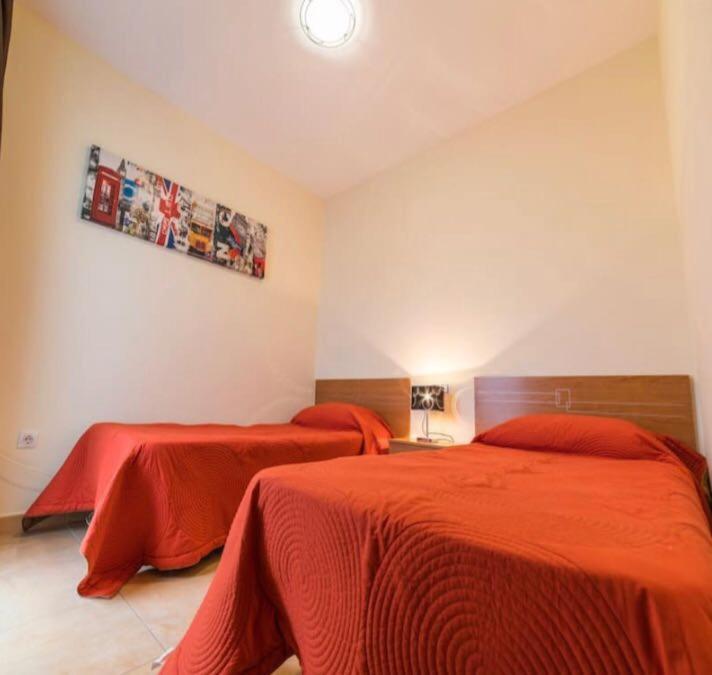 Calle Cuesta Apartment - Near Beach Fuengirola Exterior photo