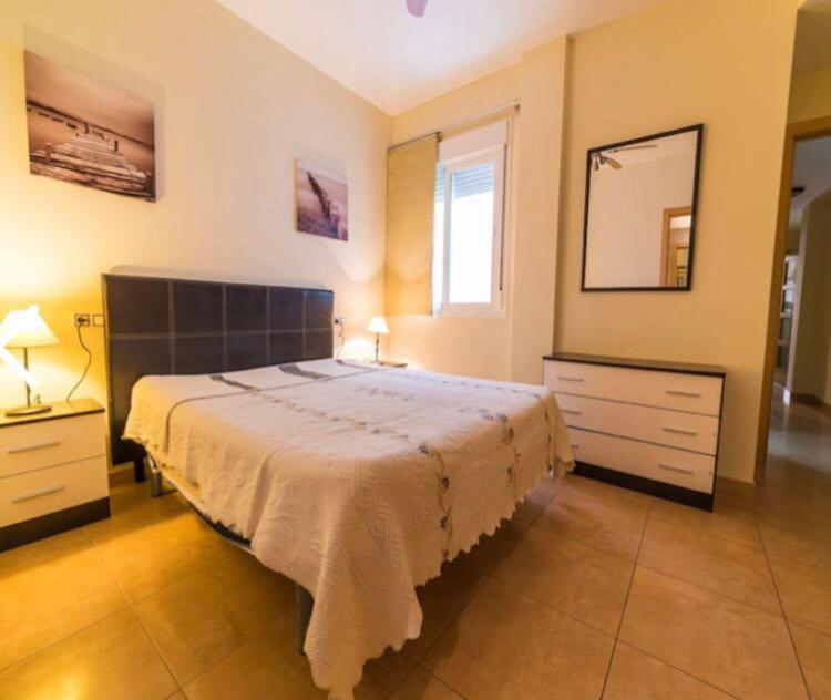Calle Cuesta Apartment - Near Beach Fuengirola Exterior photo