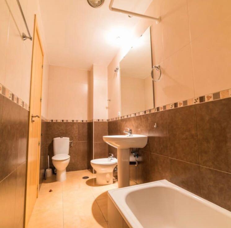 Calle Cuesta Apartment - Near Beach Fuengirola Exterior photo